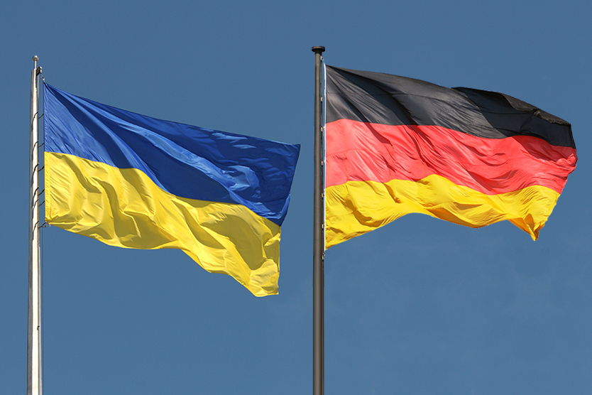 Deutsch als Zweitsprache