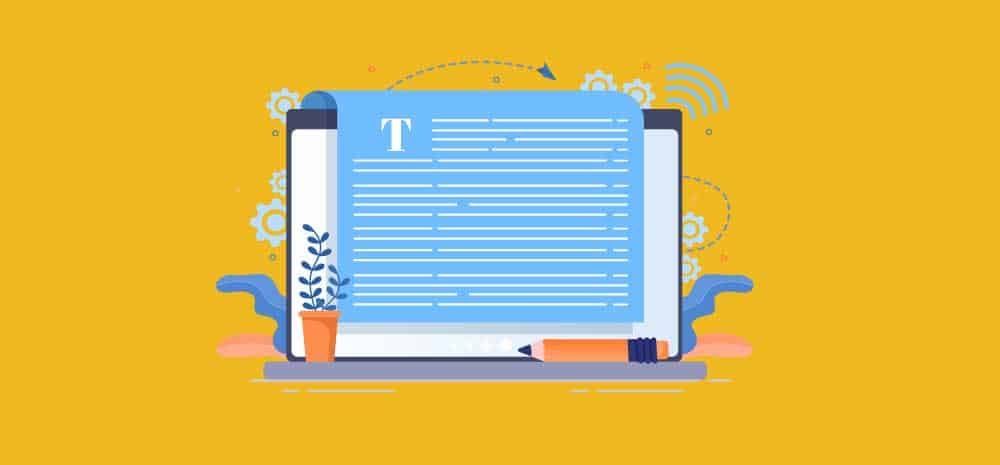 Writer: Text erfassen und formatieren 1