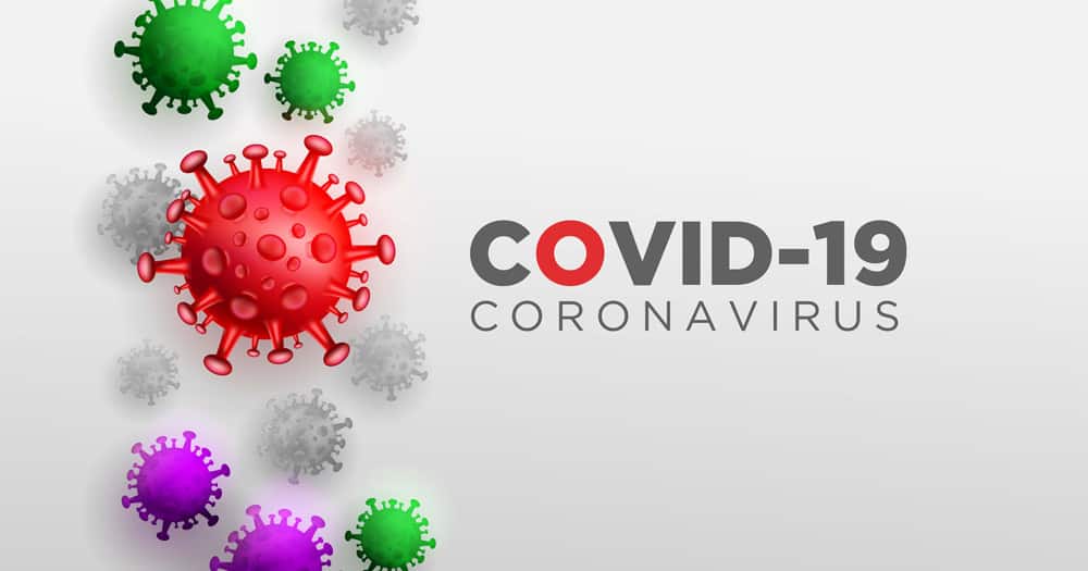 Aktuelle Infos zu COVID-19 2