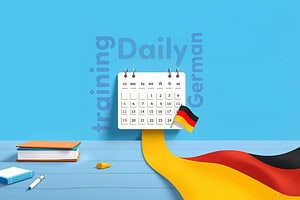 Daily German 1