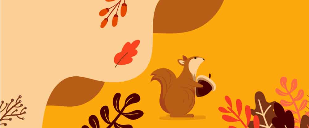 Reading: No more hungry squirrels 3