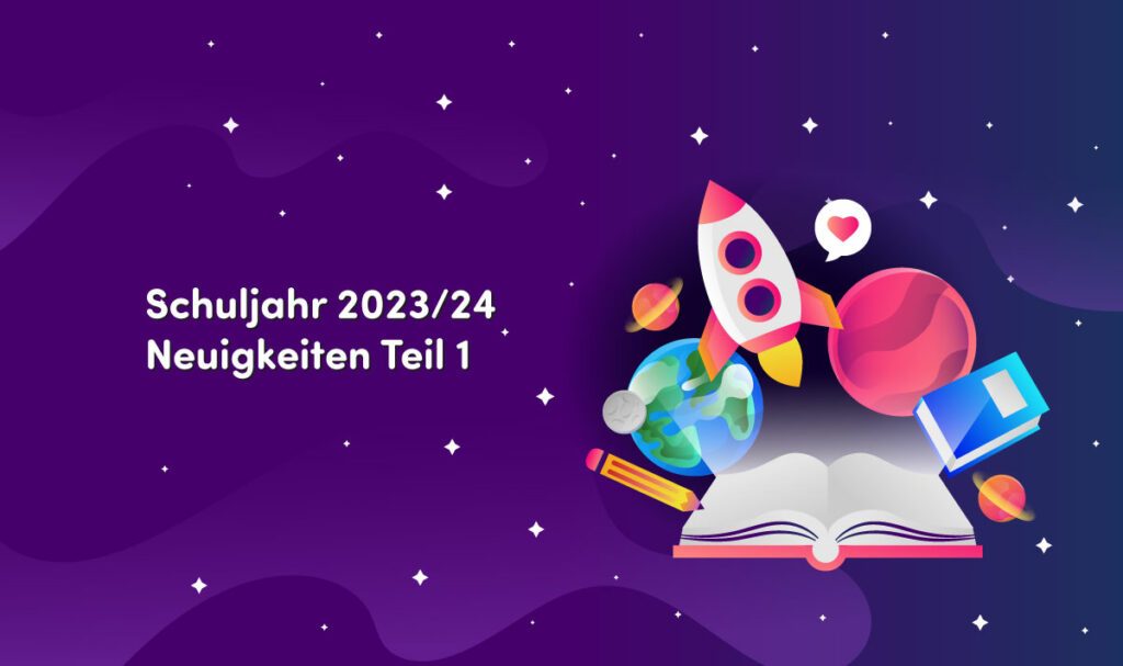 Willkommen im neuen Schuljahr: Was euch im Englisch- und Informatikunterricht erwartet 8